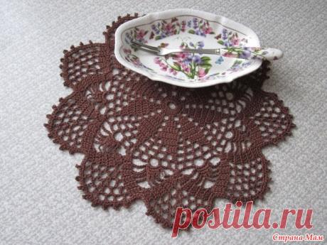 Салфетки для сервировки стола