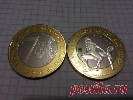 Коллекционеры
Виктор Андриец