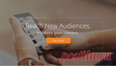 Outbrain - Try Our Content Amplification Platform Amplify your video, music or blog, boost online traffic and distribute your content with Outbrain Amplify- leading content marketing distribution platform!