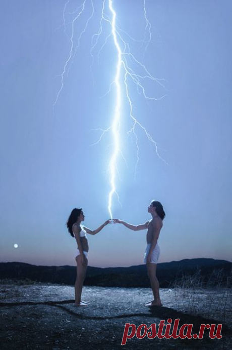 ФотоТелеграф » 15 фотографий, которые заденут самые тонкие струны Вашей души