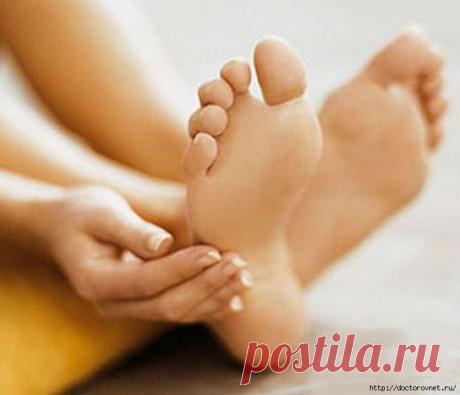 Советы и рецепты для Вашего здоровья