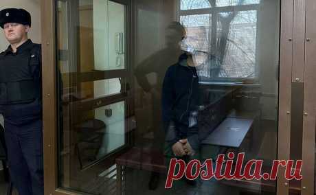 Подорвавший железную дорогу под Рязанью готовил еще один теракт. Житель Рязанской области Руслан Сидики, арестованный за подрыв железной дороги и атаку на военный аэродром Дягилево в Рязани, готовился совершить еще один теракт.