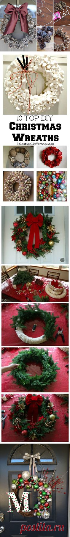 (7) Pinterest: инструмент для поиска и хранения интересных идей