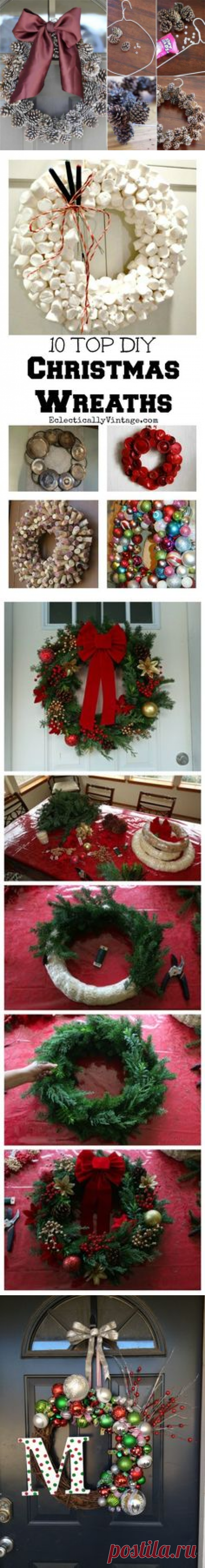 (7) Pinterest: инструмент для поиска и хранения интересных идей