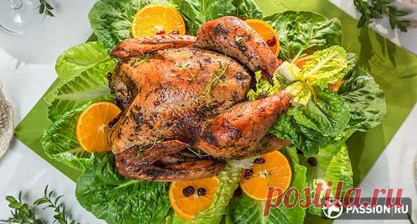 20 рецептов сладкого мяса: с фруктами, ягодами, медом, вкусным соусом