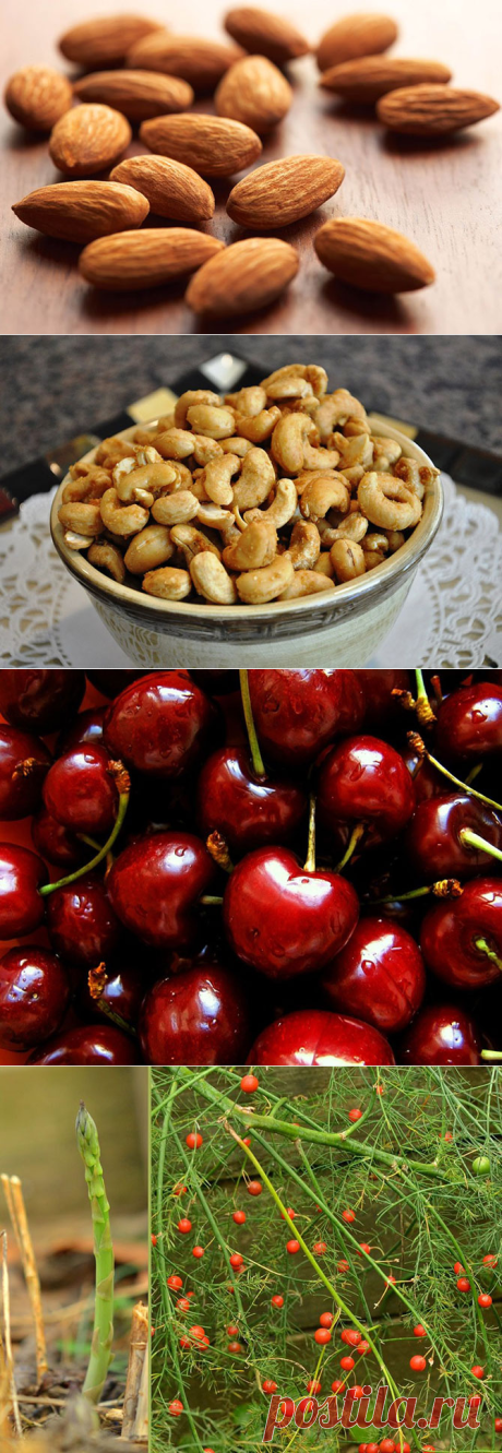 10 ядовитых продуктов, которые мы едим каждый день