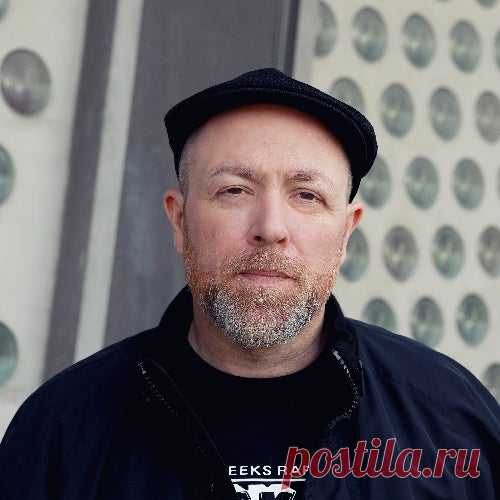 Ben Sims April 2024 Chart » MinimalFreaks.co