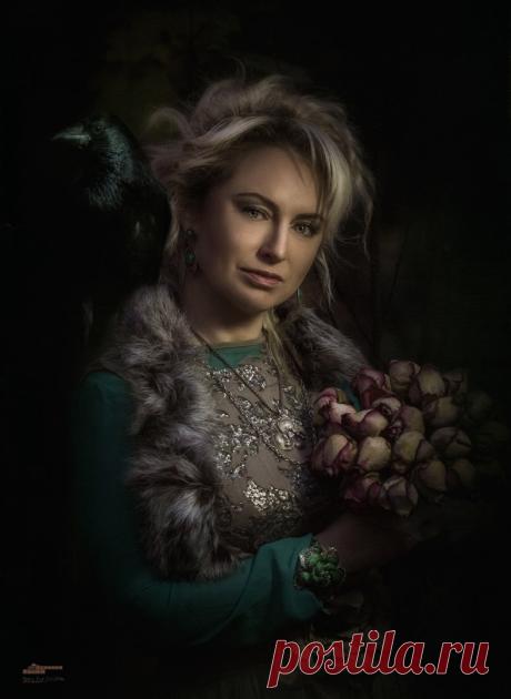 Роман Сергеев