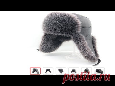 Шапка ушанка мужская Шапка ушанка мужская https://youtu.be/6vAmv069FP4#распродажа #шапкаушанка #шапкамужская #зимняяликвидация http://alii.pub/67m91q