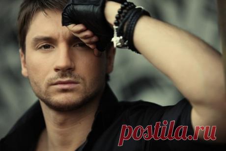 Топ песен, которых никогда не пел Сергей Лазарев. Запомните уже.