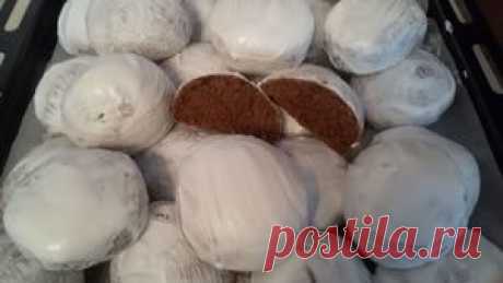 Шоколадные пряники рецепт с фото