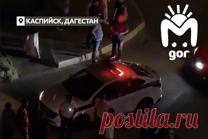 Россиянин избил мать с грудным ребенком из-за внешнего вида
