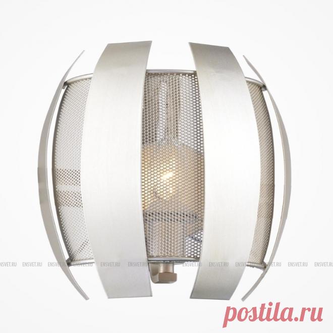 Широкий выбор напольных ламп и подвесных светильников оптом в интернет-магазине Руза
http://ensvet.ru/catalog/nastennye-svetilniki-bra