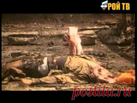 18+ Страшная правда о Приднестровье - Хроника необъявленной войны
