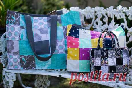 Сумка пэчворк, мастер-класс по изготовлению своими руками Необычный аксессуар в технике лоскутного шитья – сумка пэчворк. Разновидности в разных стилях. Необходимые материалы и подробная инструкция по пошиву изделия.