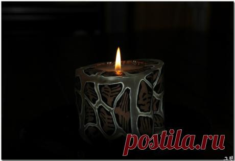 Solo con 'la habilidad del corazón' ...