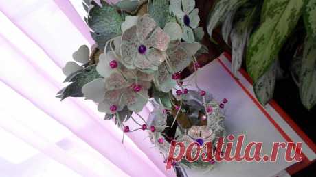 В НАЛИЧИИ,ГОТОВАЯ РАБОТА КАРАНДАШНИЦА(КОСМЕТИЧКА)УКРАШЕНИЕ СТОЛА В ОФИСЕ(ВИЗИТНИЦА)&quot;ДОБРОЕ УТРО&quot;