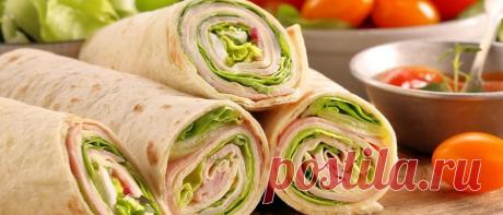 Лаваш с секретом: рецепты простых и вкусных рулетов, топ-10 оригинальных начинок Лаваш с разными начинками: холодные закуски и десерты. Рецепты рулетов из лаваша. Приготовление закуски на сковороде. Варианты начинок для лаваша. Пошаговое приготовление с фото.