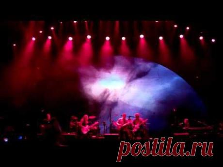 The Eagles - Long Road Out Of Eden, Live in Graz 2011