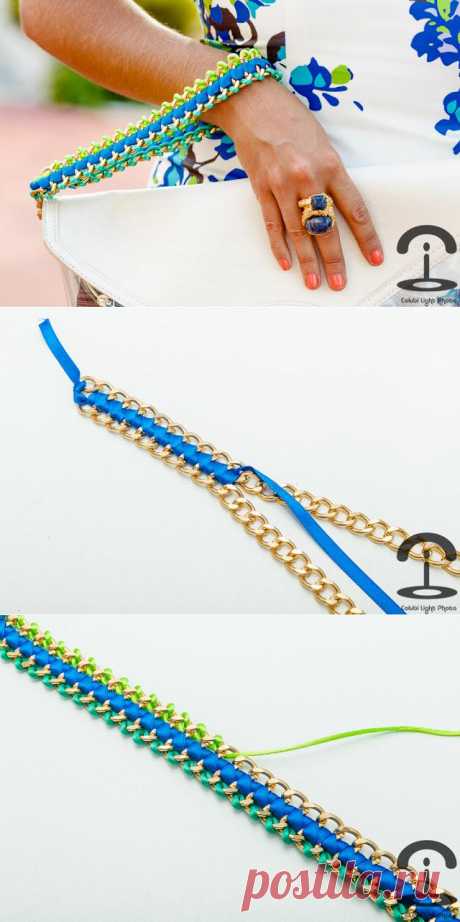 Ремешок для сумки.