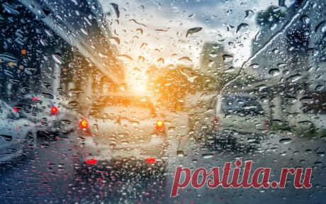 Воздушный фильтр: главное заблуждение всех (почти) водителей