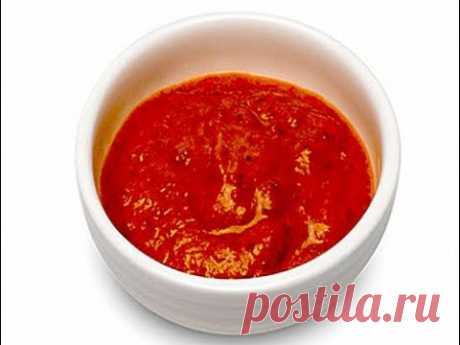 Острый соус Harnash (Харнаш)