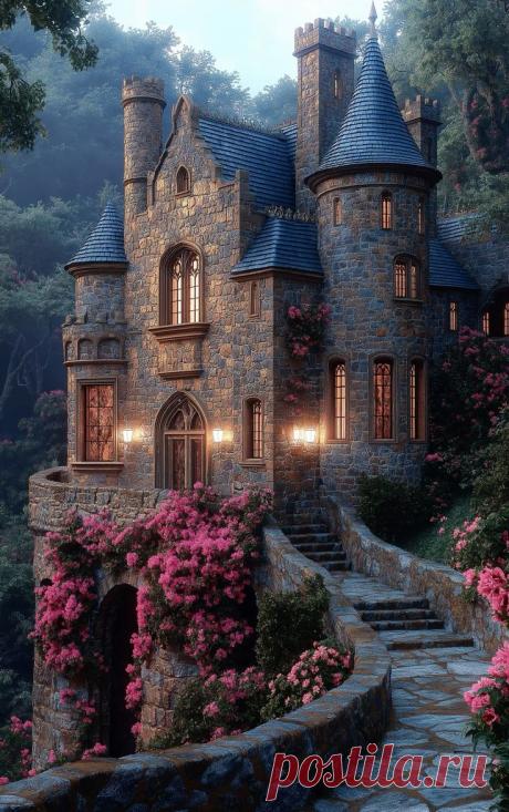 Изображение пина-истории