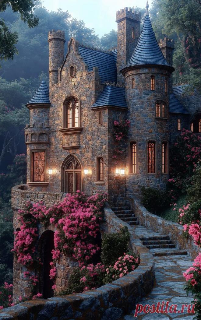 Изображение пина-истории