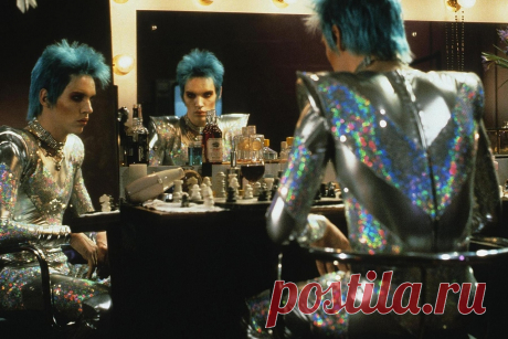 Джонатан Рис-Майерс