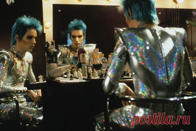 Джонатан Рис-Майерс