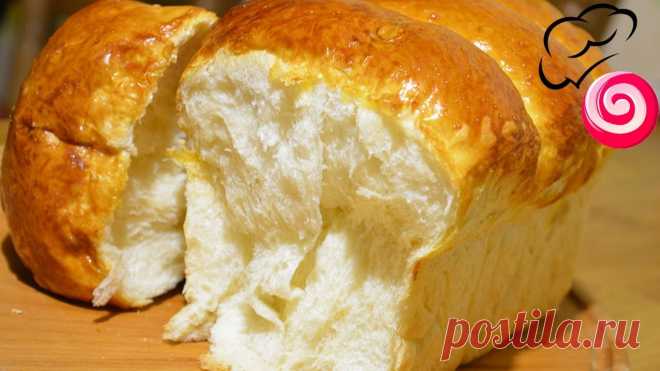 Воздушные булочки методом Tangzhong или Японский /Китайский молочный хлеб Тан Чжон — это японский и китайский метод заваривания теста, если проще, то это хлебная заварка. Выпечка, приготовленная таким методом, получается очень мягк...