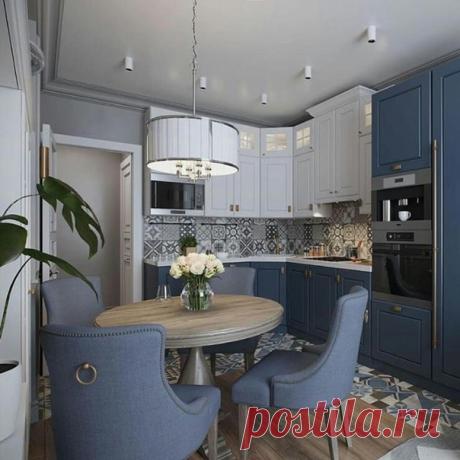 кухня для меня!