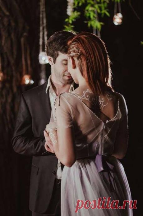 (6) Свадебный отель - Главная