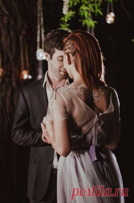 (6) Свадебный отель - Главная