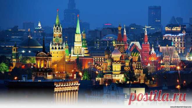 Доступность жилья в РФ выросла за 10 лет в 3 раза - 8 Сентября 2015 - Рекламно-информационный портал «Прораб Днепропетровщины