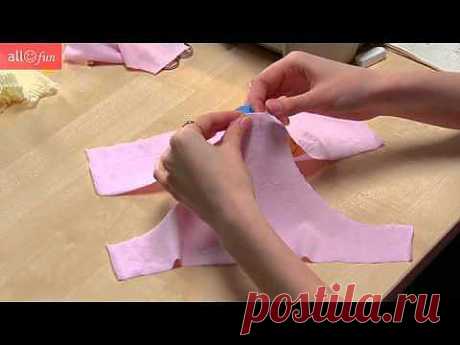 ▶ Agent Fashion: Старые вещи по-новому 060411 - YouTube