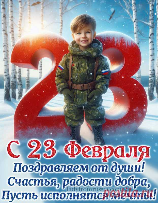 Поздравления с 23 февраля открытки, поздравление в стихах, открытка красивая