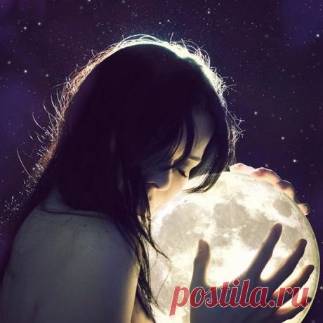 Мелодия для Земли (Юлиана Раделиа) / Стихи.ру