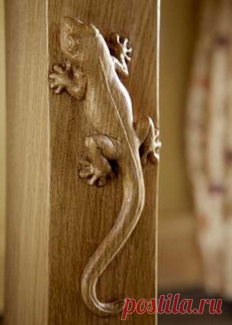 Should an individual want to learn about wood working…