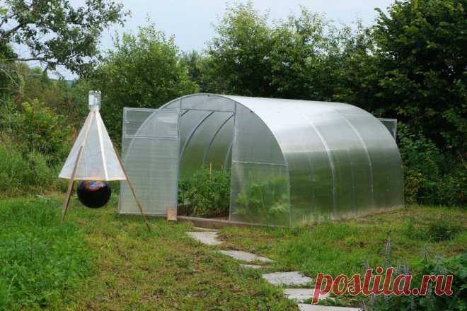 Борьба со слепнями