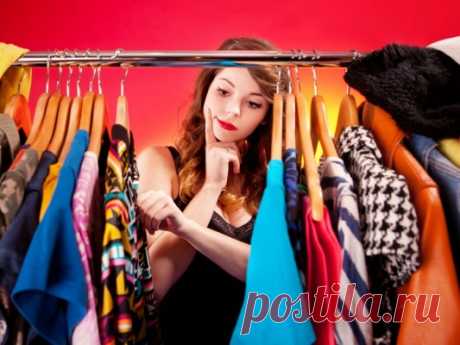 Определяем свою идеальную цветовую гамму - Мастерская жизни &quot;Растимул&quot;