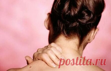 Как избавиться от противной холки на шее. 4 крутых упражнения