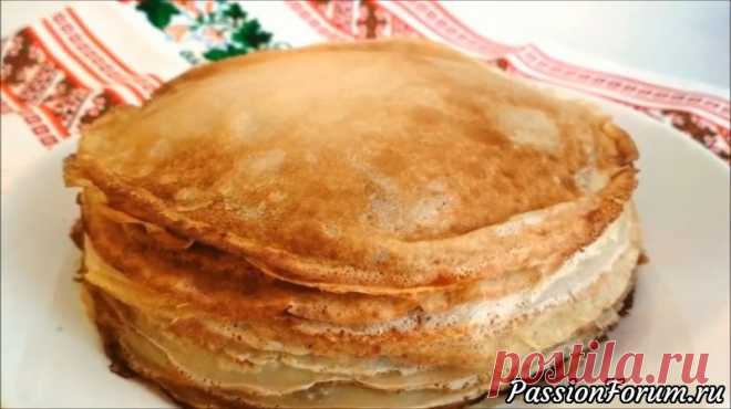 Блины на пиве с молоком - запись пользователя kulinarochka (Ангелина) в сообществе Болталка в категории Кулинария Ингредиенты:  • 2 куриных яйца  • 1 стакан пива (не крепкого)  • 1 стакан молока  • 1 стакан муки  • 1 ст. л. сахара  • щепотка соли  • 1/2 ч. л. соды  • 4 ст. л. растительного масла Видео рецепт:  Рецепт приготовления блинов на пиве с молоком: 1.