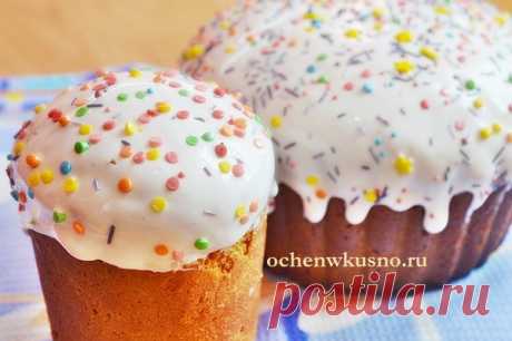 Глазурь на желатине, которая не крошится и не липнет | ГОТОВИМ ВКУСНО И ПО-ДОМАШНЕМУ