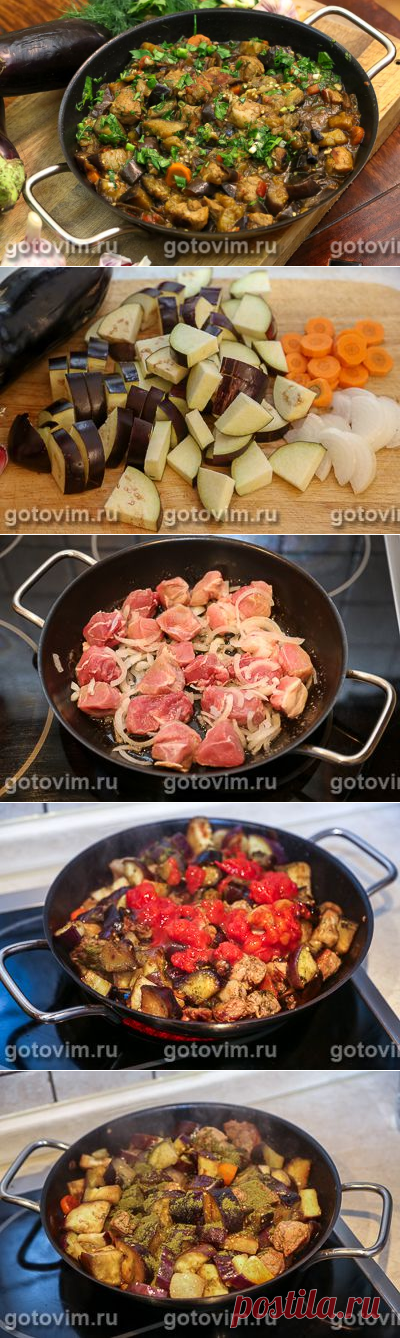 БУДЕТ ВКУСНО!