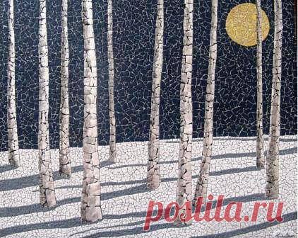 Идеи для творчества. Интересное рукоделие