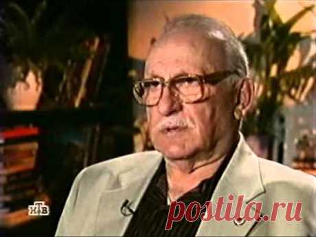 Дети Кагановича. Из цикла "Кремлевские дети"