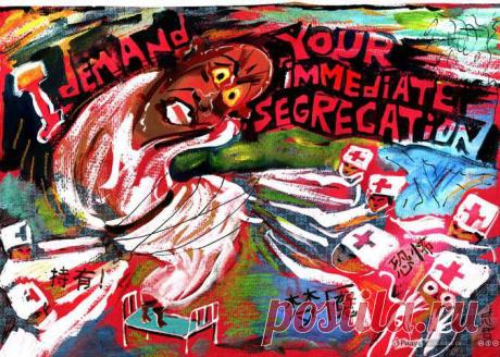 На обещание Обамы усмирить Китай: в этом безумии есть система