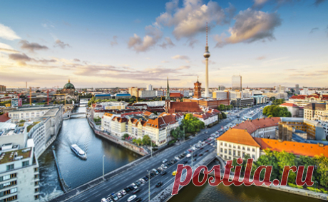 Revealed: Europe's best cities for real estate investment Emerging Trends in Real Estate Europe 2015 study, published jointly by Urban Land Institute and PwC