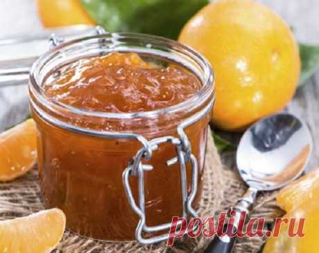 Два потрясающих рецепта варенья из яблок! — Домашняя кулинария